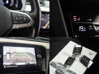 Volkswagen Passat Variant R-Line 4Motion 2.0 147kW