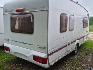 Swift Celeste 17/5 L