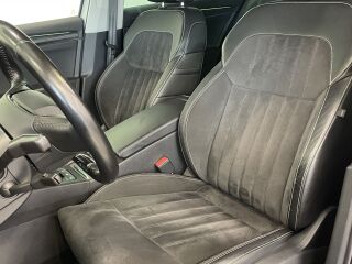 Skoda Superb Elegance 140kW