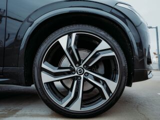 Volvo XC90 R-Design Ultimate AWD MHEV KERS 2.0 B5 183kW