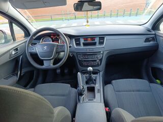 Peugeot 508 1.6 82kW