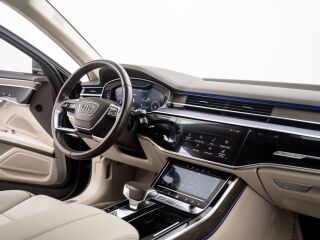 Audi A8 Long 50 TDI Quattro 3.0 210kW