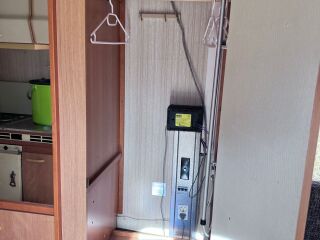 Solifer 550 GLS 082YMC