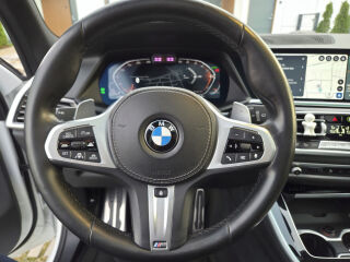 BMW X5 xDrive30d M Sport 3.0 210kW