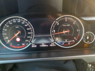 BMW X5 3.0 190кВ