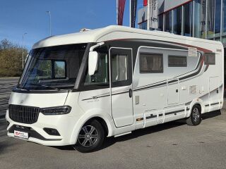Kabe Crown i760 LGB Honeymoon Edition 2.1 130kW