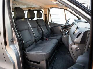 Renault Trafic 2.0 81kW