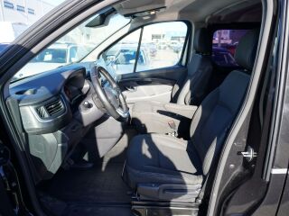 Renault Trafic 2.0 125kW