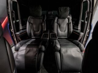 Mercedes-Benz V 300 4-Matic Luxury President package Long 2.0 174kW