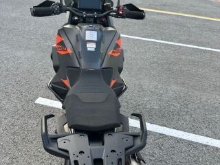 KTM 1290 Super Adventure S V2 118kW