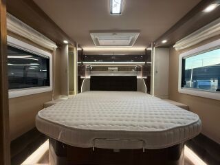 Mobilvetta K-Yacht 90 Tekno Line AL-KO 2.2 130кВ