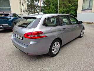 Peugeot 308 SW 1.5 BlueHDi 96kW