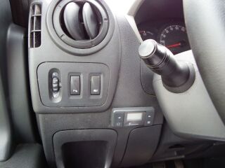 Opel Movano H2/L2a/c 2.3 TDI 100kW