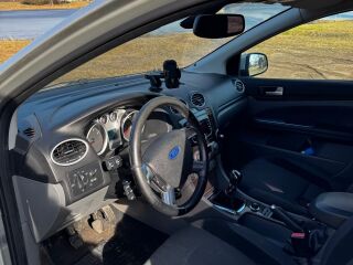 Ford Focus 2.0 107кВ