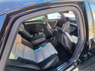 Audi S8 5.2 V 10 331кВ