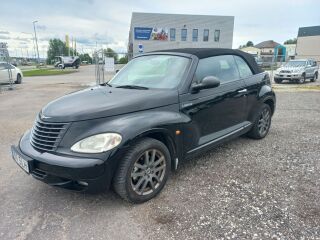 Chrysler PT Cruiser Cabrio 2.4 105kW