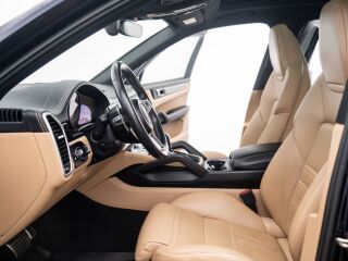 Porsche Cayenne S 2.9 324kW