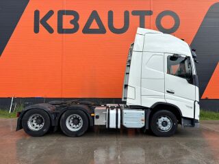 Volvo FH 540 6x4 405kW