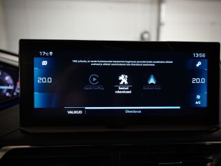 Peugeot 5008 GT 1.5 BLUE HDI 96kW