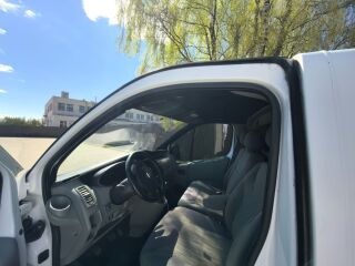 Nissan Primastar 2.0 84кВ