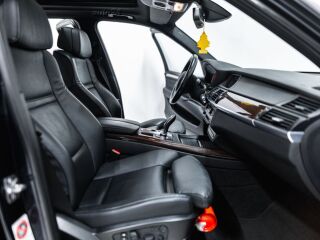 BMW X5 Facelift M-Sportpakett 3.0 155kW