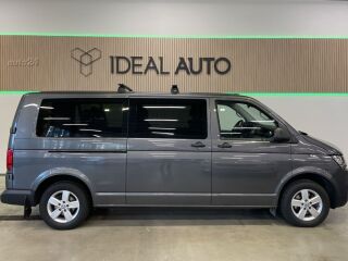 Volkswagen Caravelle T6.1 Lang Trendline DSG 2.0 TDI SCR 110kW