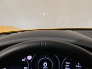 Porsche Taycan 4S Cross Turismo 420kW