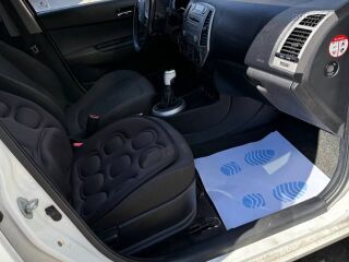 Hyundai i20 1.4 74kW
