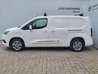 Toyota ProAce City Professional Comfort 96kW