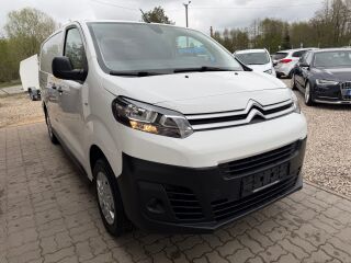 Citroen Jumpy Dangel 4x4 Long 2.0 90kW
