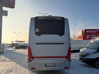 Scania TOURING HD 12.7 302kW