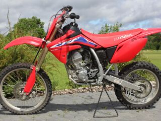 Honda CRF 150
