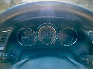 Mazda 6 2.2 110kW