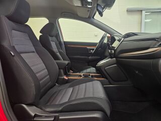 Honda CR-V AWD 2.0 i-MMD HEV 107kW