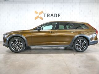 Volvo V90 Cross Country Polestar 2.0 145kW
