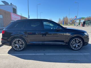 Audi Q7 S-Line 3.0 200kW