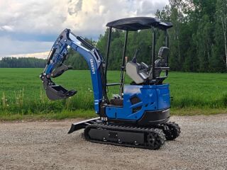 IronToy B15 18kW