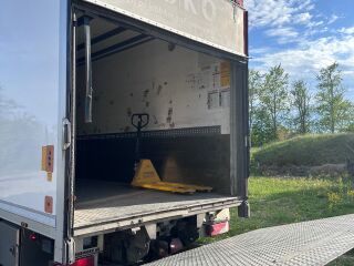 Scania G490 360kW