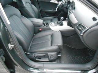 Audi A6 S-line 3.0 TDI 160kW