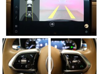 Jaguar F-Pace P400 AWD 3.0 294kW