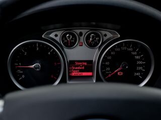 Ford Focus C-Max Ghia 1.8 85kW