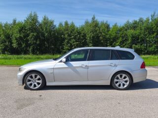 BMW 330 3.0 170кВ