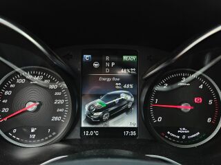 Mercedes-Benz C 300 2.1 150kW