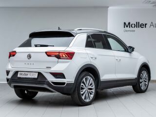 Volkswagen T-Roc Highline 4-Motion 2.0 140kW