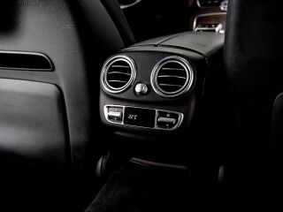 Mercedes-Benz C 250 d 4Matic AMG Line 2.1 150кВ