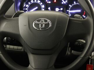 Toyota ProAce Shuttle 130kW