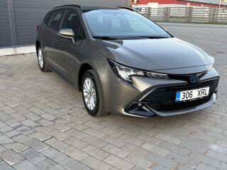 Toyota Corolla Hybrid Touring Sports 1.8 72kW