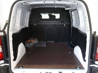 Toyota ProAce City Professional Plus 100kW