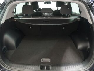 Kia Sportage EX 1.7 104kW