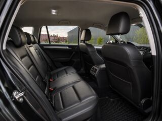 Volkswagen Touareg 3.0 193kW